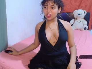 winnifergonzalez webcam model stream image