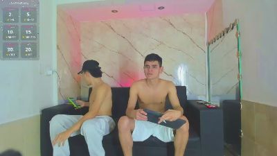 play_dream webcam model stream image