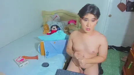 maques_ban webcam model stream image