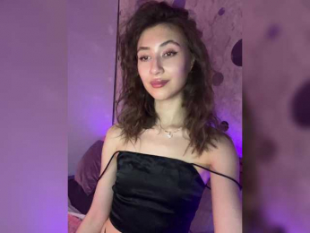 AffiinaLovsx webcam bongacams model stream image