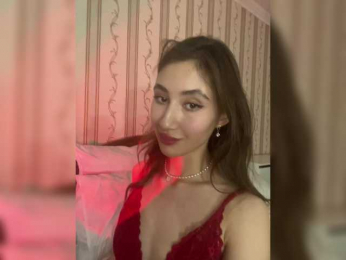 AffiinaLovsx webcam model stream image