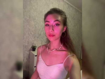 AffiinaLovsx webcam model stream image