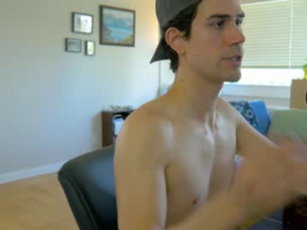 bright_bi webcam model stream image