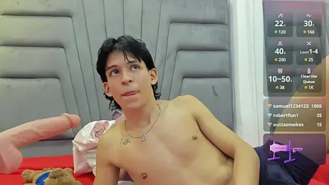 karl_brunni webcam model stream image