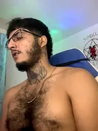 Lord_Luciferhot_Dirty666 webcam model stream image