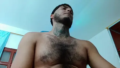 Lord_Luciferhot_Dirty666 webcam model stream image