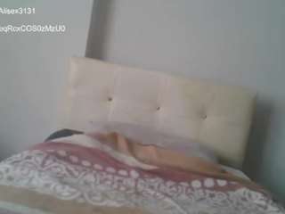alisex3131 webcam camsoda model stream image