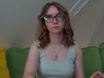 amalialambert webcam model stream image