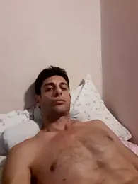 MrTamburine22 webcam model stream image