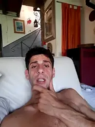 MrTamburine22 webcam model stream image