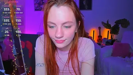 Alyssa_Smitt webcam model stream image