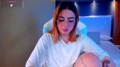 GabyRose9 webcam model stream image