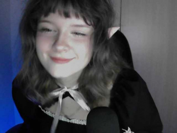 Lunette webcam model stream image