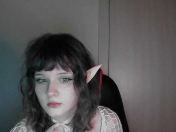 Lunette webcam model stream image