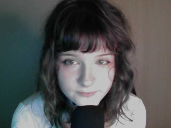 Lunette webcam model stream image