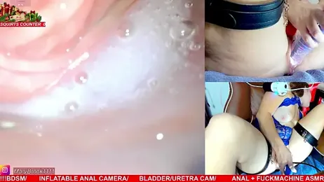 MaryBrook1 webcam stripchat model stream image