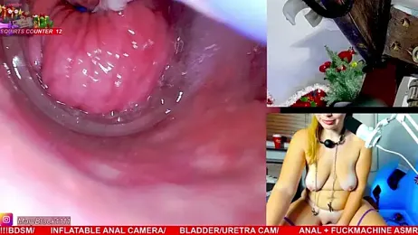 MaryBrook1 webcam stripchat model stream image