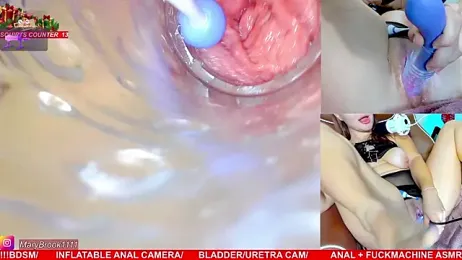 MaryBrook1 webcam stripchat model stream image