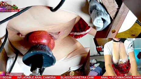 MaryBrook1 webcam stripchat model stream image