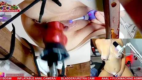 MaryBrook1 webcam stripchat model stream image