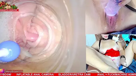 MaryBrook1 webcam stripchat model stream image