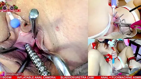 MaryBrook1 webcam stripchat model stream image