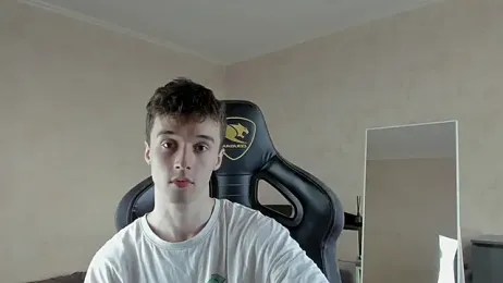 MasonWarholl webcam model stream image