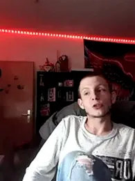 Jungspund25- webcam model stream image
