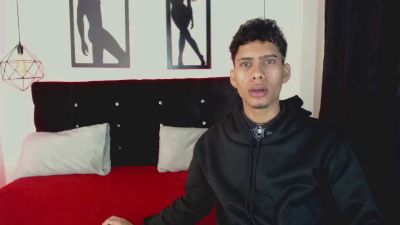 alejonaughty webcam cam4 model stream image