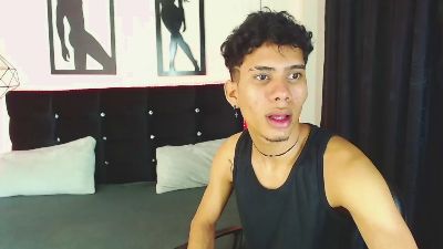 alejonaughty webcam model stream image