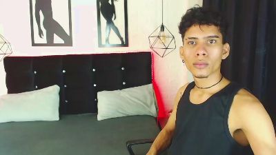 alejonaughty webcam model stream image