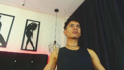 alejonaughty webcam cam4 model stream image