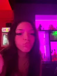 maj0lie webcam model stream image