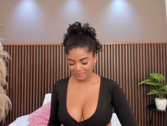 CarlyMonroee webcam preview