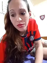 Zorrita_Fox webcam stripchat model stream image