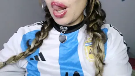 efecto22 webcam model stream image