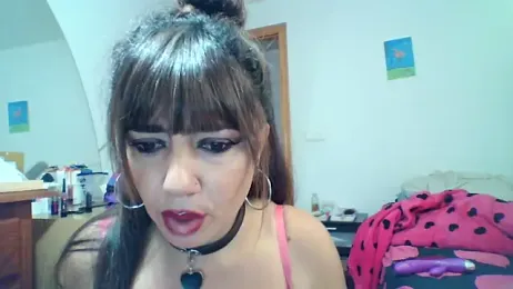 efecto22 webcam model stream image