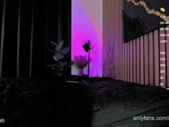 camilaramirez_ webcam chaturbate model stream image