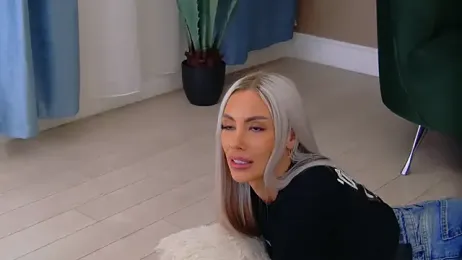 Bailey_Rush webcam stripchat model stream image