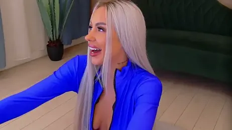 Bailey_Rush webcam model stream image