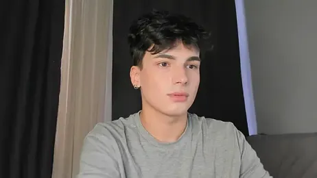 mystic_evan webcam model stream image