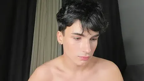mystic_evan webcam model stream image