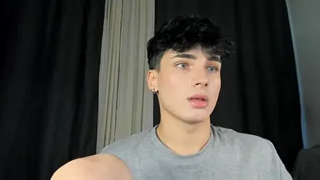 mystic_evan webcam model stream image