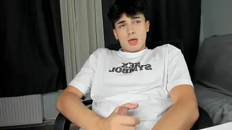 mystic_evan webcam model stream image