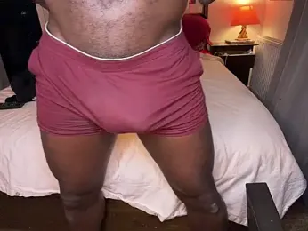 SirDaddylicious webcam model stream image