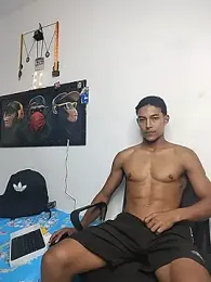 Demiansteven2 webcam stripchat model stream image