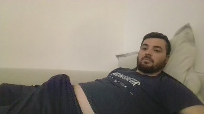 pautony webcam model stream image