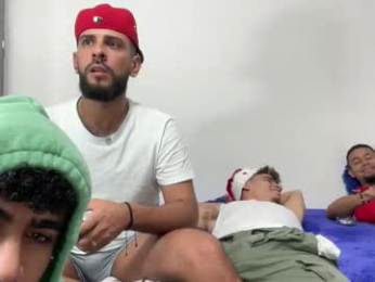 dcollins_ webcam model stream image