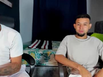 dcollins_ webcam model stream image