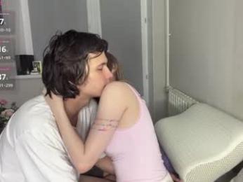 rex_spark webcam model stream image